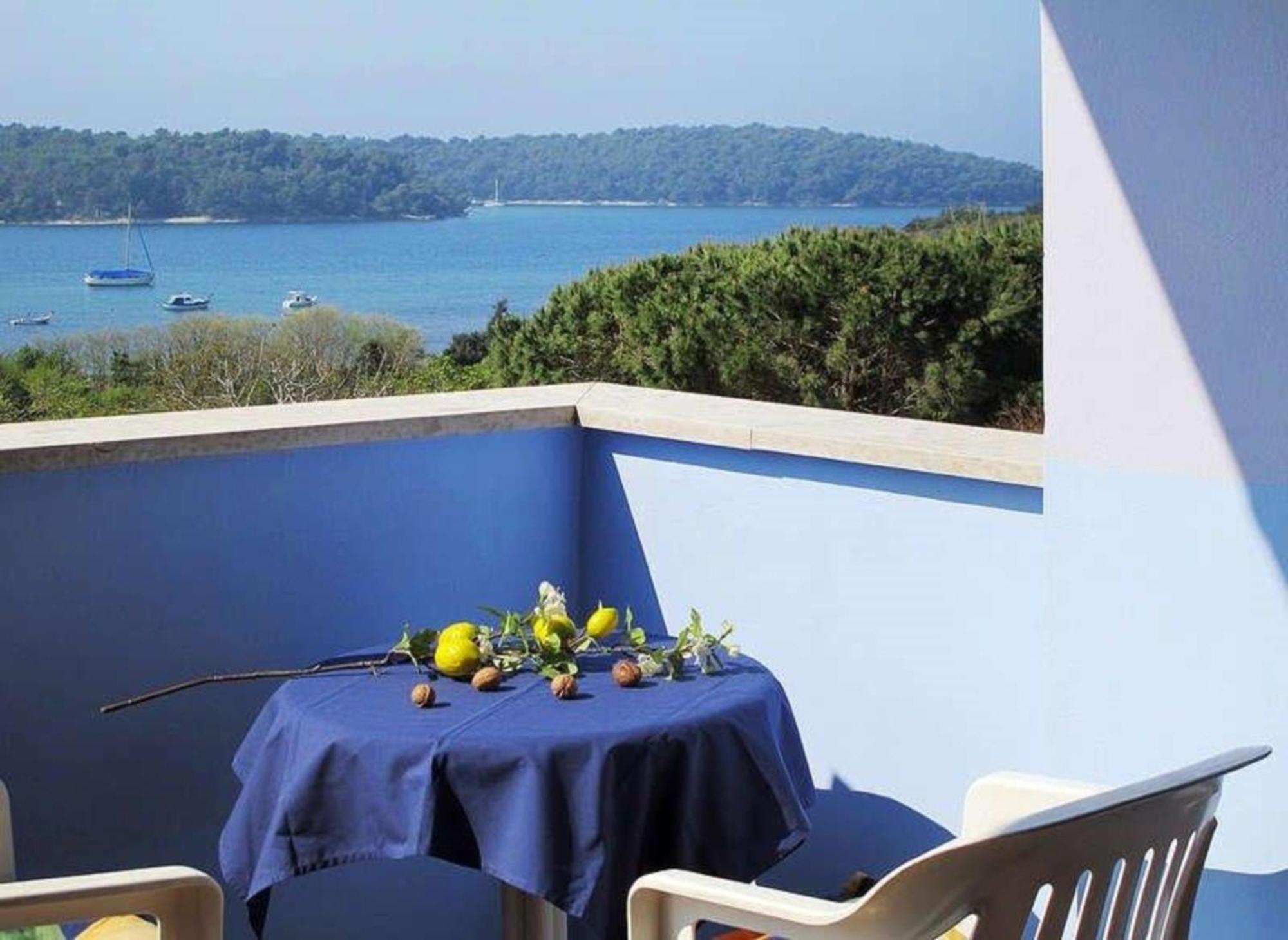 The Blue House Daire Vinkuran Oda fotoğraf